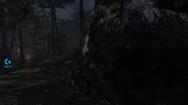 PART 2 - TOMB RIDER WALKTHROUGH 👍👍 смотреть онлайн