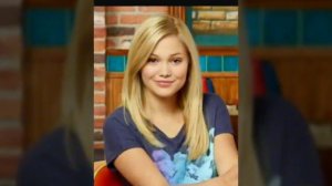 Оливия Холт