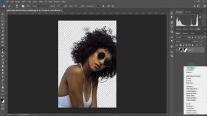 Make selection Like Pro in Photoshop - 2022  | Maestro Touches