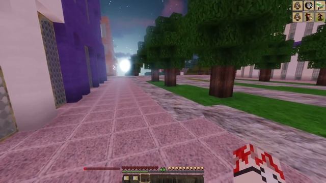 НА МЕНЯ НАПАЛИ ПОЖИРАТЕЛИ ДУШ И СОЖРАЛИ МОЮ ДУШУ!? МАЛЬЧИК ПРИЗРАК В МАЙНКРАФТ #5