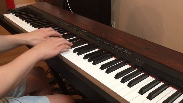 Chopin Mazurka in A minor Op. 67 No. 4 смотреть онлайн