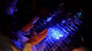 ХРУСТАЛЬНАЯ АРФА и МАГИЯ ДЫМА  (Владлен Соколов)