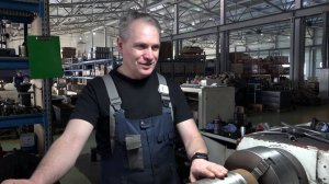 Косяки при изготовлении ролика.