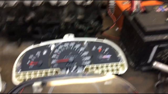 Опель Вектра А. Opel Vectra A  . Пальтушим несколько чтобы собрать одну!
