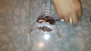 Обзор терки "DEKOK" UKA-1215 в Sulpak