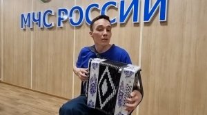 Бер дустым бар - Радик Газизов