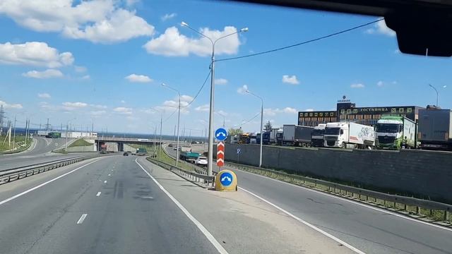 Пенза м5. Трасса м5. Городская трасса. Трасса Сызрань Пенза. М 10 выезд на КАД.