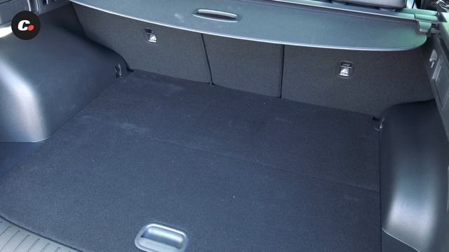 Kia SPORTAGE SUV | Primera Prueba / Test / Review en español | coches.net смотреть онлайн