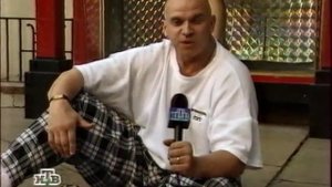 Мистер Олимпия 1997 - Передача Дистанция