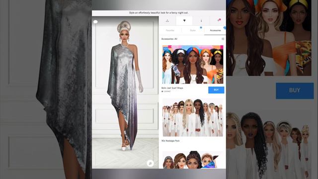 For the Followers - Covet Fashion Design