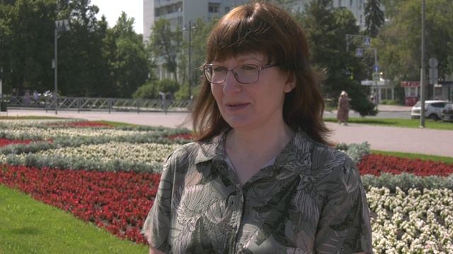 В Самаре отметили День семьи, любви и верности