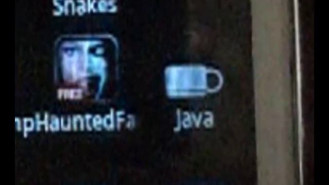 How to play Java games on Samsung Galaxy Y смотреть онлайн