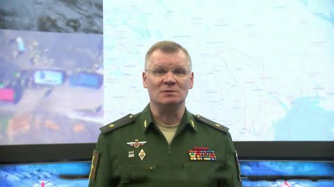 Армия России наращивает интенсивность ударов по военной инфраструктуре противника
