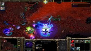 ПУТЬ ОТРЁКШИХСЯ! - ПАДШИЙ РЫЦАРЬ! - ЭТО ЕЩЁ НЕ КОНЕЦ... - Warcraft 3 #5