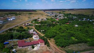 Село Япрынцево
