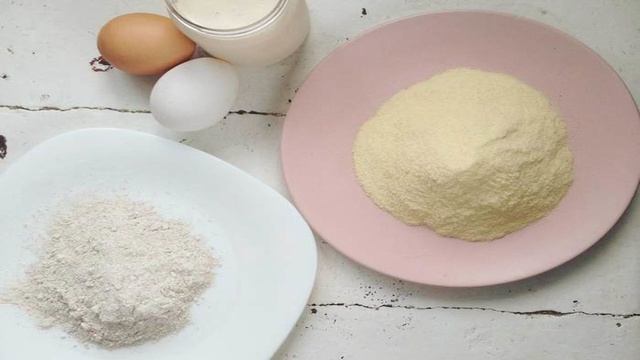 Сладкая пицца