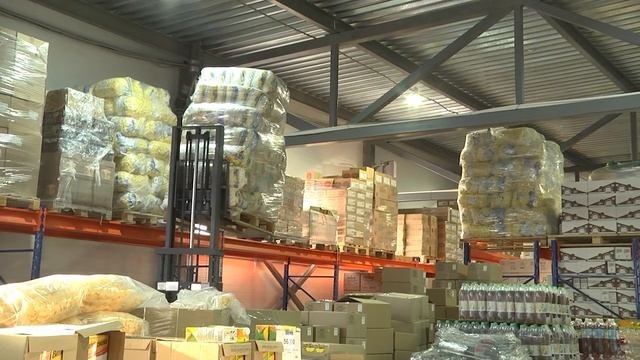 Магазин «Доброцен» приглашает за выгодными покупками