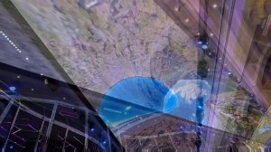 Ночная жизнь на лайнере MSC Bellissima