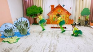 Сказка Как цыпленок голос искал