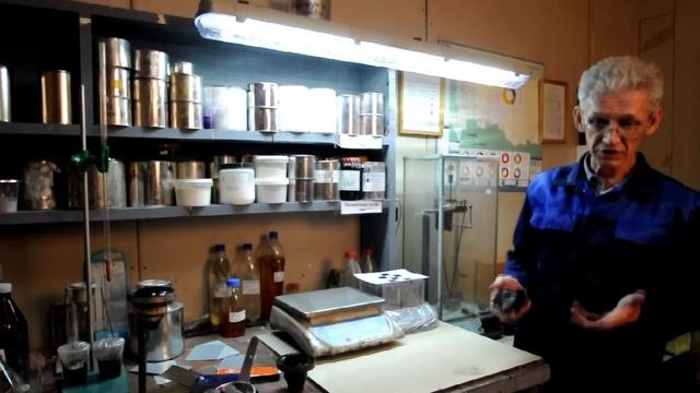 Показатели качества лакокрасочных материалов |Химтэк Ярославль