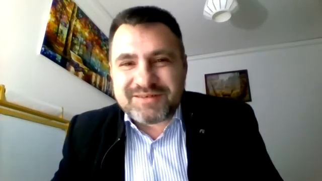 Каббала.Книга. Плоды Мудрости. Письма.Письмо 27.урок 2