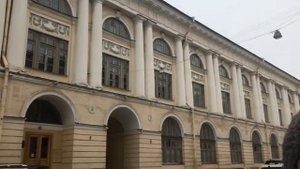 Улица Зодчего Росси (Санкт-Петербург)