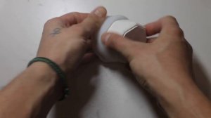 Заливаем белый бетон в формы и добавляем искусственный камень DIY