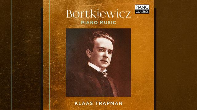 4 Morceaux, Op. 3: IV. Primula veris смотреть онлайн