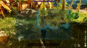 КАК БЫСТРО ПОДНЯТЬ УРОВЕНЬ (ПРОКАЧАТЬ) ПЕРСОНАЖА В ARK ASCENDED ➤ Ark: Survival Ascended