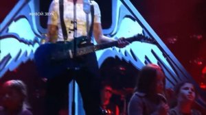 Памяти Долорес О'Риордан. Марина Кравец в шоу "1в1"– Zombie