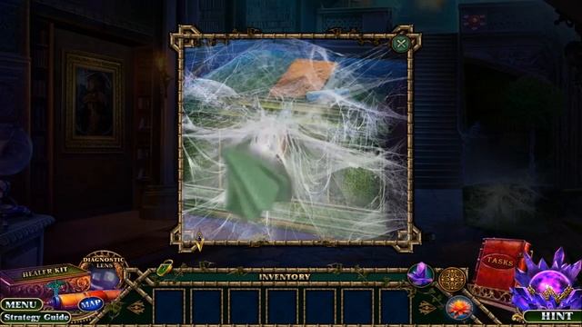 Lets Play - Enchanted Kingdom 2 - A Strangers Venom - Full Walkthrough смотреть онлайн