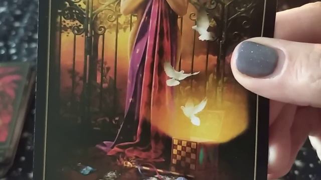 30.06. Що передають нам Вищі Сили важливого? смотреть онлайн