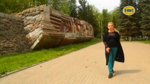 Мой город Наро Фоминск история улицы Калинина – выпуск №3 2017 г