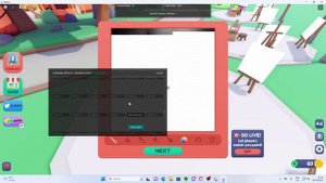(BROKEN) STARVING ARTISTS OP ROBLOX SCRIPT HACK / AUTO PAINT INF ROBUX!!! *PASTEBIN 2023*