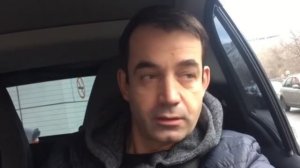 Обращение Дмитрия Певцова