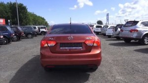 Автомобиль Хайма М3 2014 года. Car Haima M3 2014