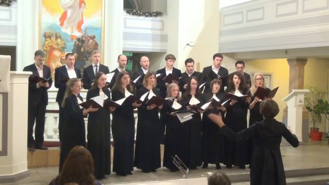 Крещенские вечера 2020 открытие