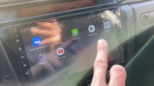 Мини обзор.  Mazda 3.  2005.