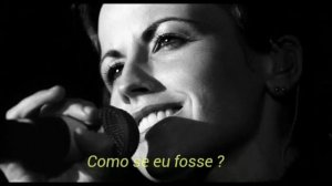 Dolores O'Riordan - Ecstasy (Legendado)