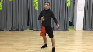 В нокаут с одного удара. Самый мощный удар рукой - Оверхенд