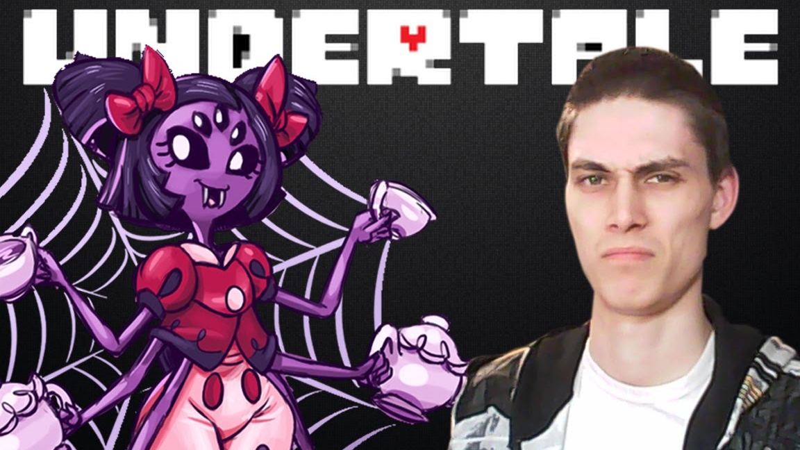 📹 ЖАДНАЯ ПАУЧИХА! - Undertale Прохождение На Русском #10 →
👤 #Mr_DeKart