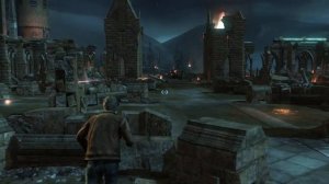 Гарри Поттер и Дары Смерти PART 2 Прохождение Часть 6