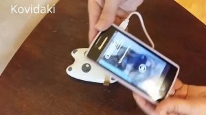 Как работает Power bank видео обзор