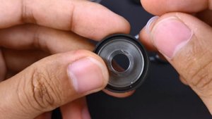 How to replace orings of your tank - GEEKVAPE