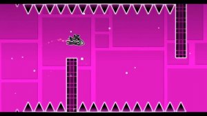 "THE 5 STEREO MADNESS" !!! - GEOMETRY DASH BETTER & RANDOM LEVELS