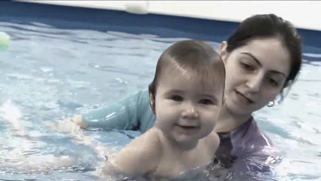 Проект "У вас появился ребёнок" 58 выпуск смотреть онлайн