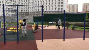 работа с резиной для борцов