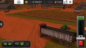 Farming Simulator 18 #15 HD
