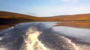 Эвенкия.