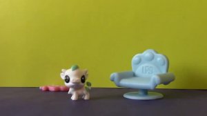 РАСПАКОВКА LPS из второй серии/ Два новых набора/Littlest pet shop